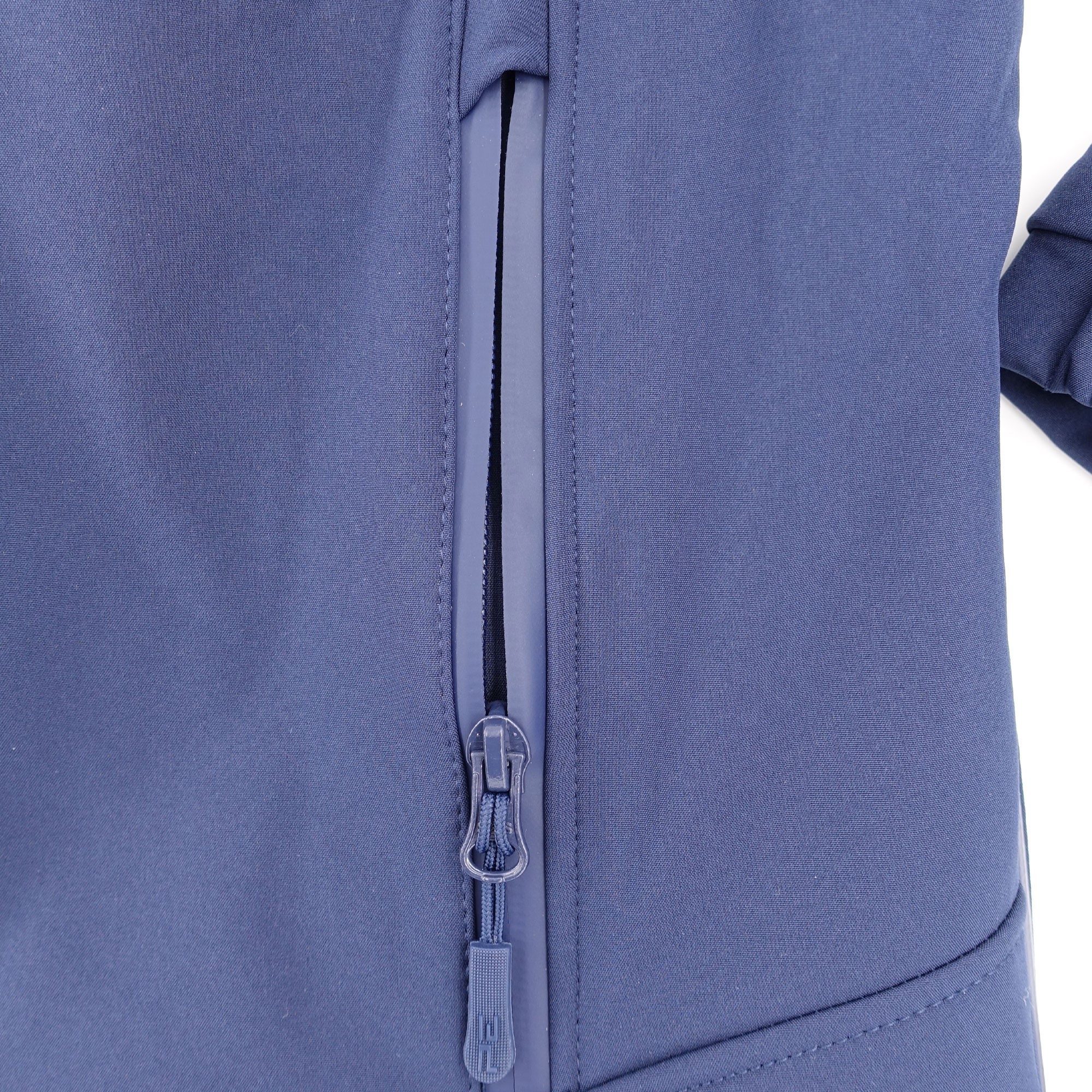 Blouson Softshell Police Municipale Grand froid matelassé  - 8 Blouson Softshell Police Municipale Grand froid matelassé  - 8