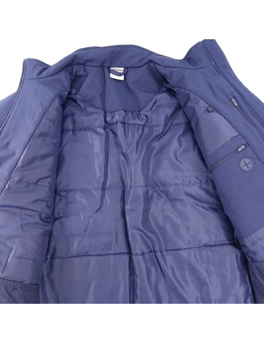 Blouson Softshell Police Municipale Grand froid matelassé  - 9