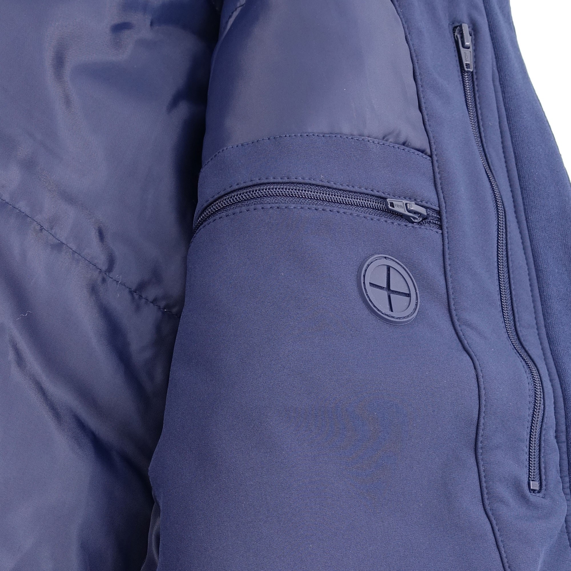 Blouson Softshell Police Municipale Grand froid matelassé  - 10 Blouson Softshell Police Municipale Grand froid matelassé  - 10