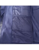 Blouson Softshell Police Municipale Grand froid matelassé  - 11 Blouson Softshell Police Municipale Grand froid matelassé  - 11