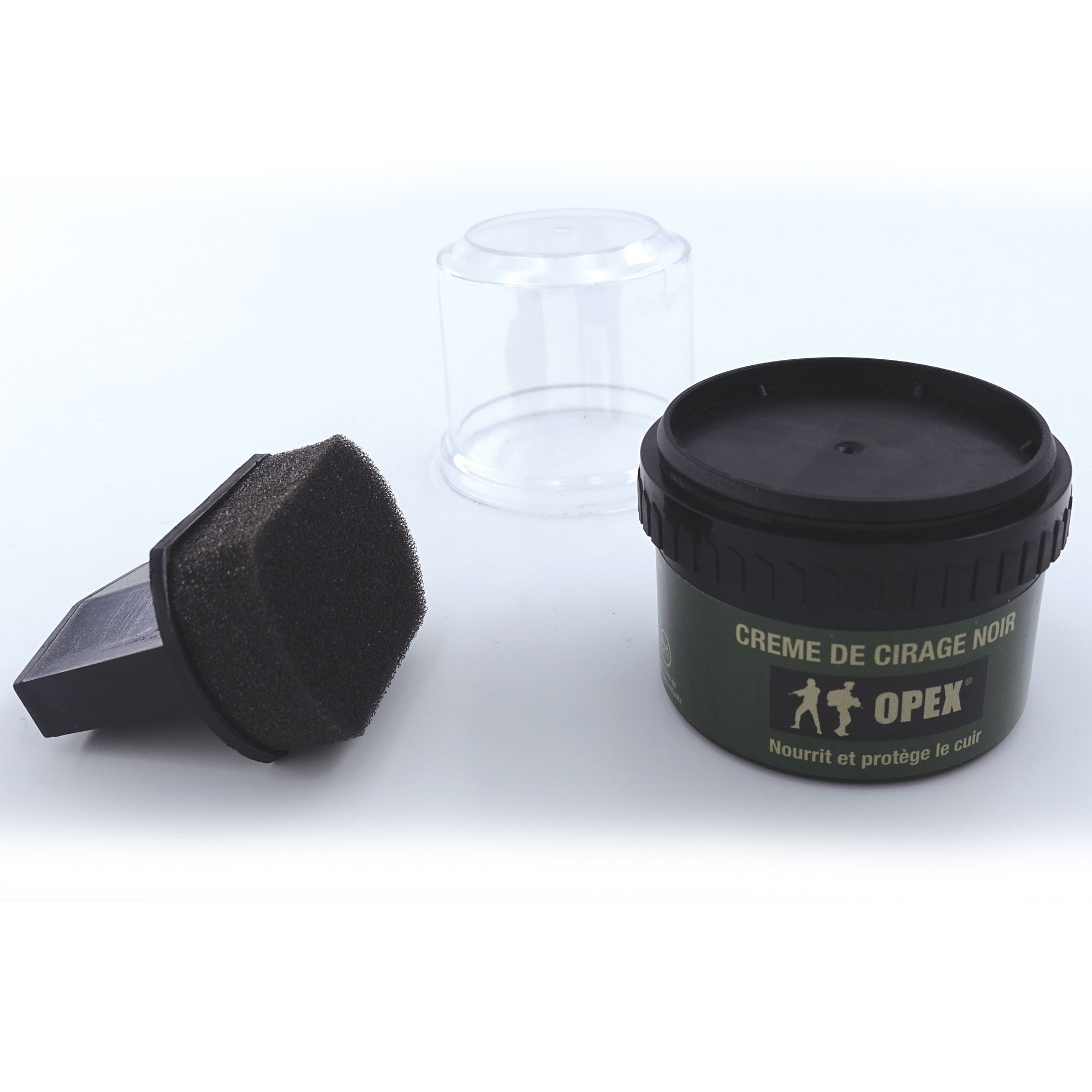 CIRAGE SPECIAL RANGERS AVEC EPONGE - 2 CIRAGE SPECIAL RANGERS AVEC EPONGE - 2