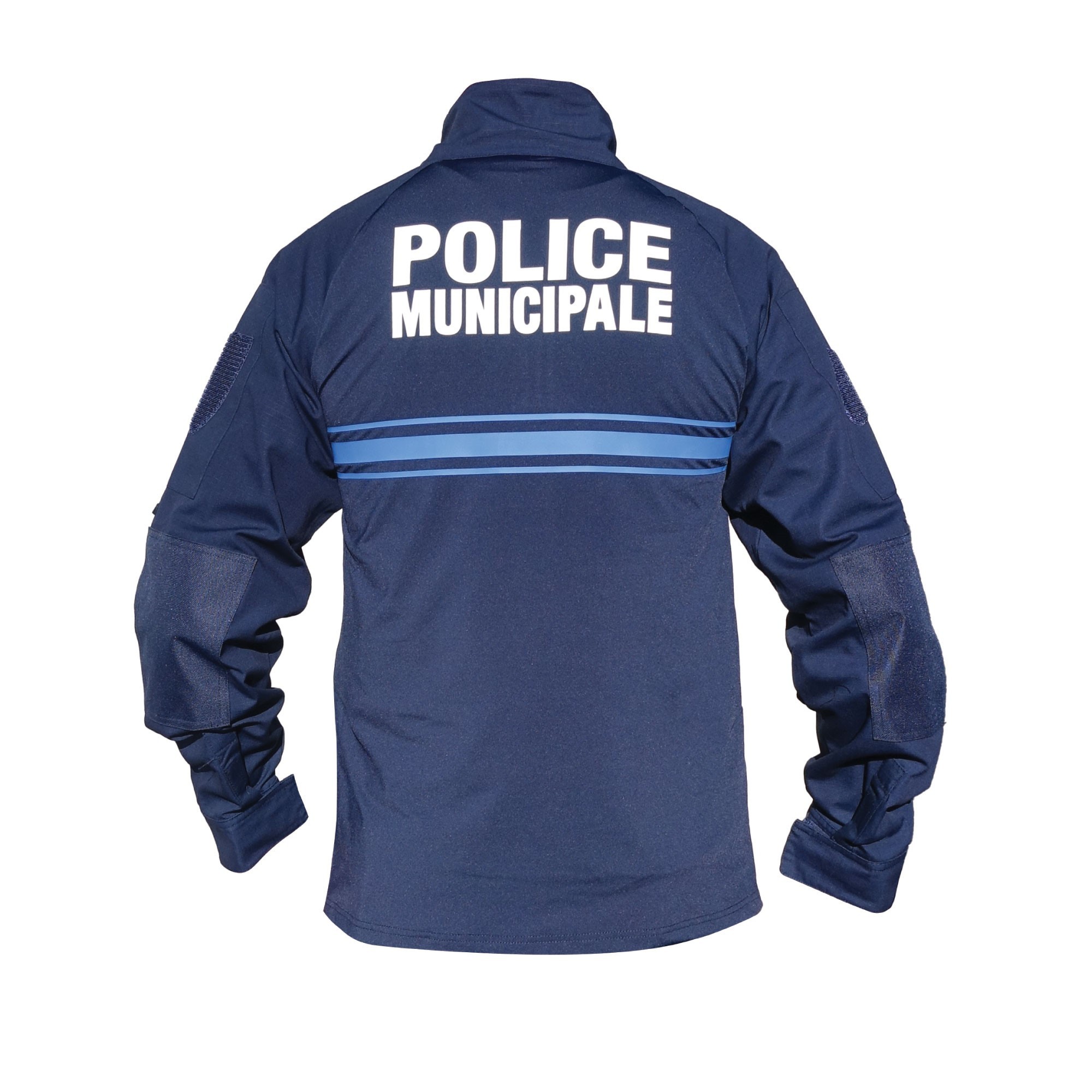 Chemise de combat Police Municipale type Ubas