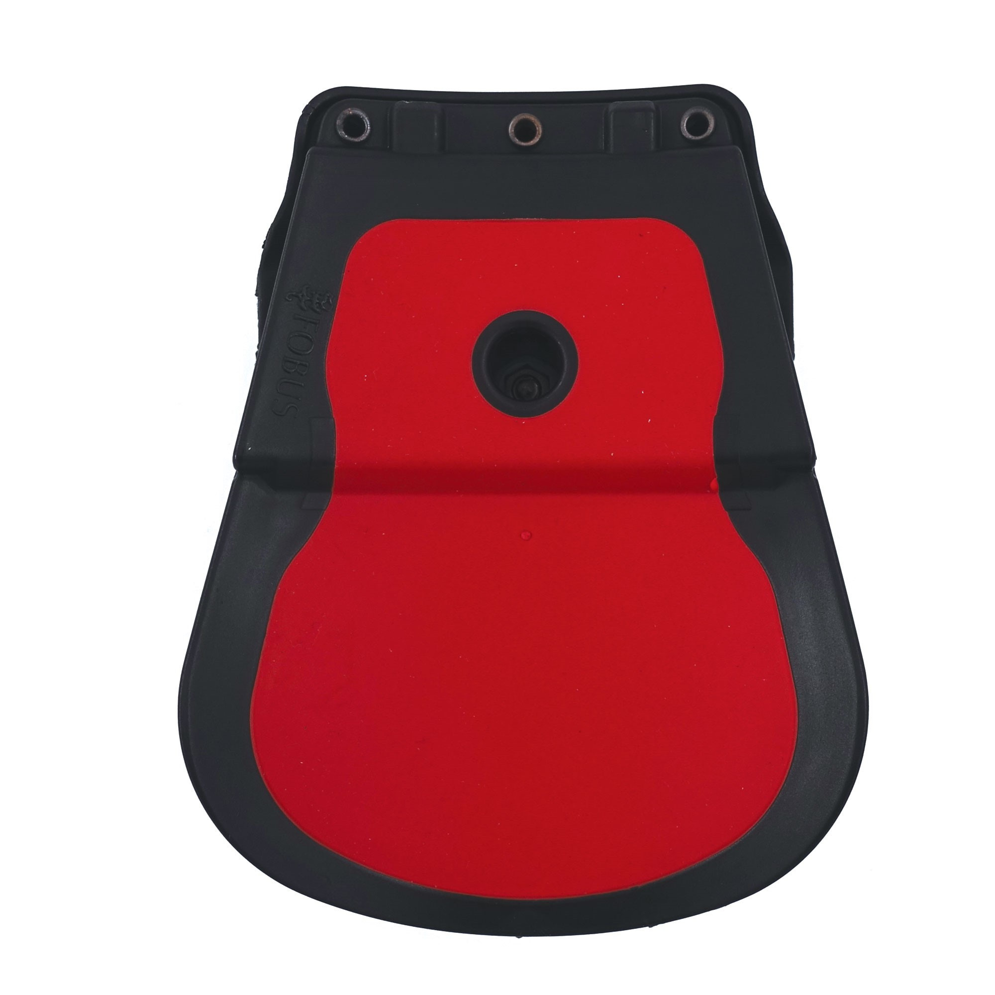 DOUBLE PORTE CHARGEURS 9MM FOBUS POUR GLOCK EN PADDLE FIXE OU ROTATIF DOUBLE PORTE CHARGEURS 9MM FOBUS POUR GLOCK EN PADDLE FIXE OU ROTATIF