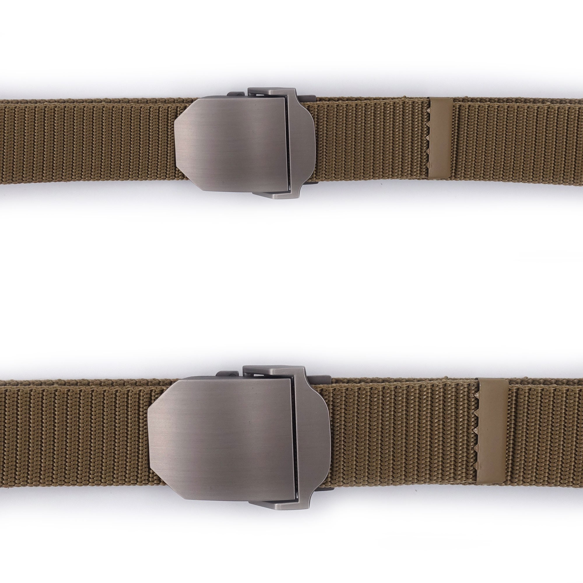 ceinture sangle coyote