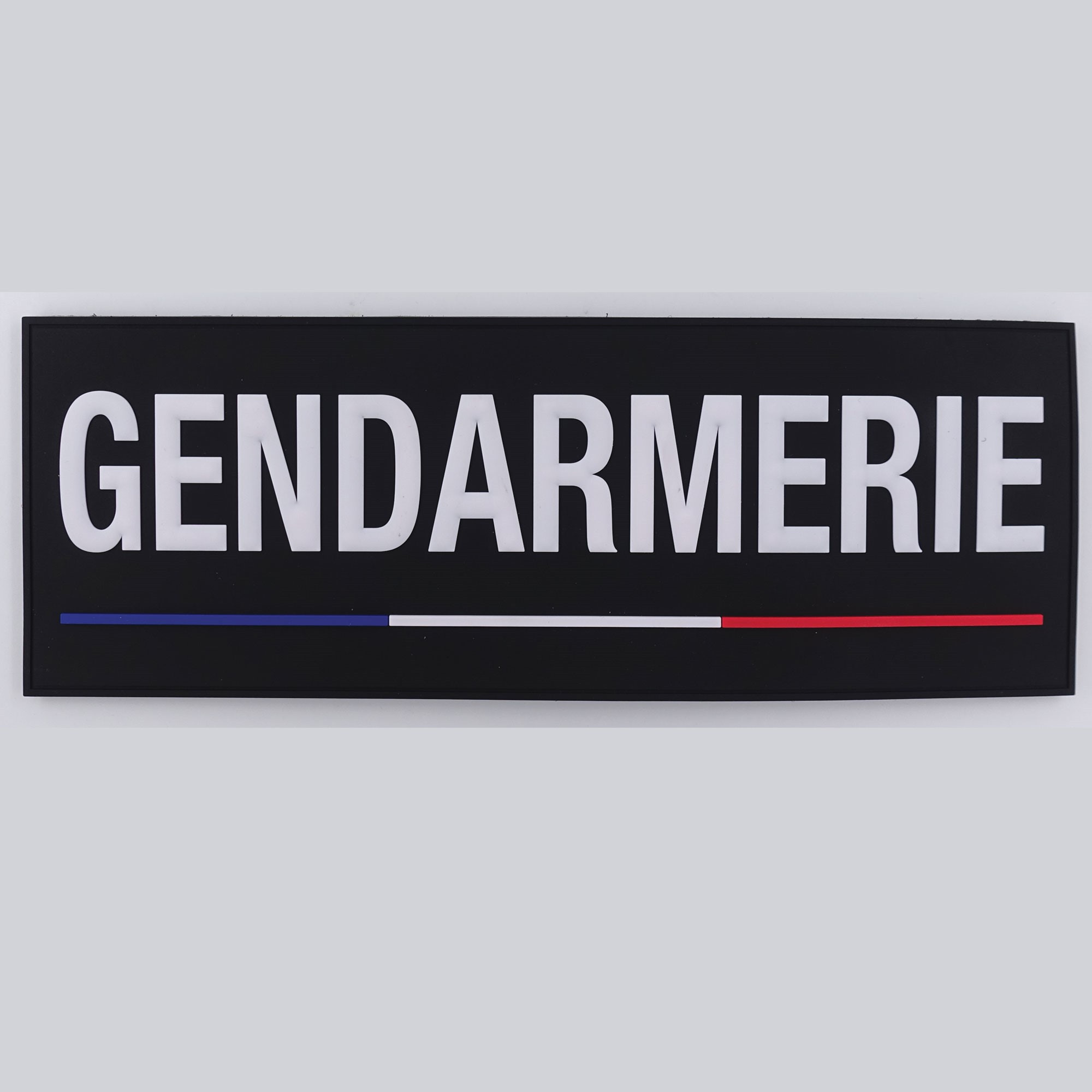 Bandeau d’identification souple Rubber haute densité Bandeau d’identification souple Rubber haute densité