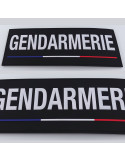 Bandeau d’identification souple Rubber haute densité Bandeau d’identification souple Rubber haute densité