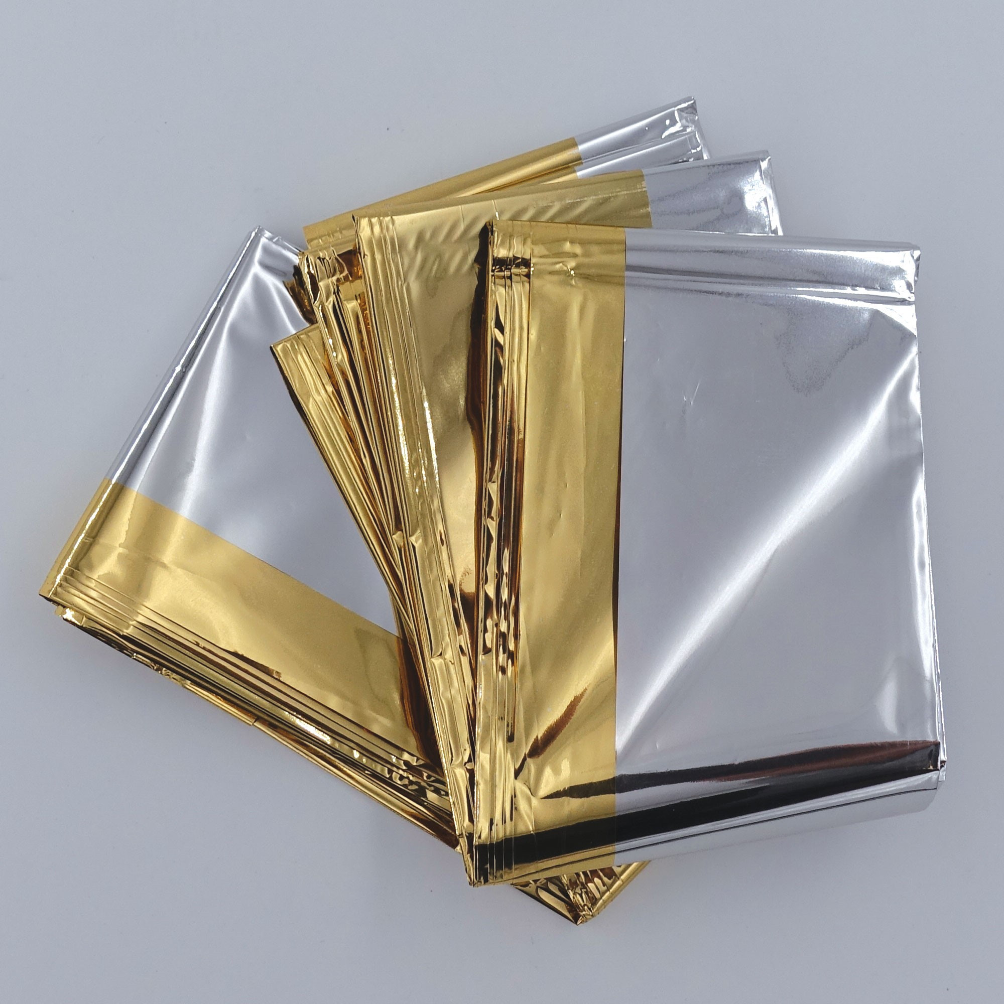 Couverture de survie Couverture de survie