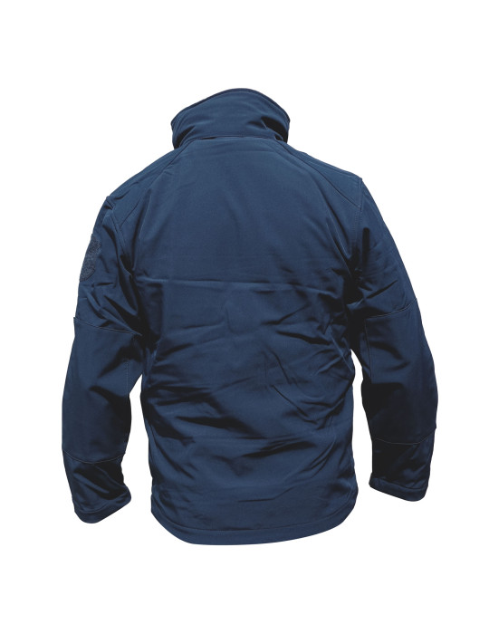 Blouson softshell