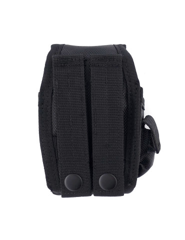 Etui pour menottes attaches Molle