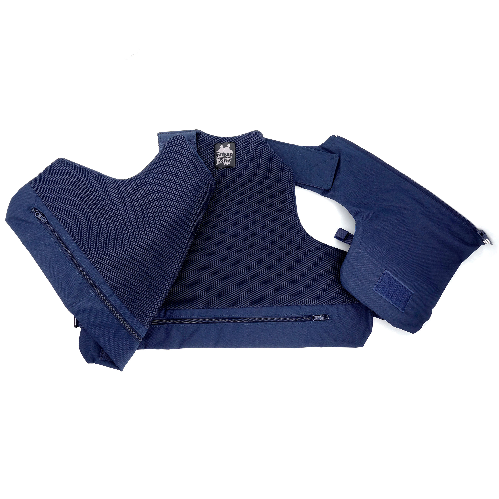 Housse de gilet pare