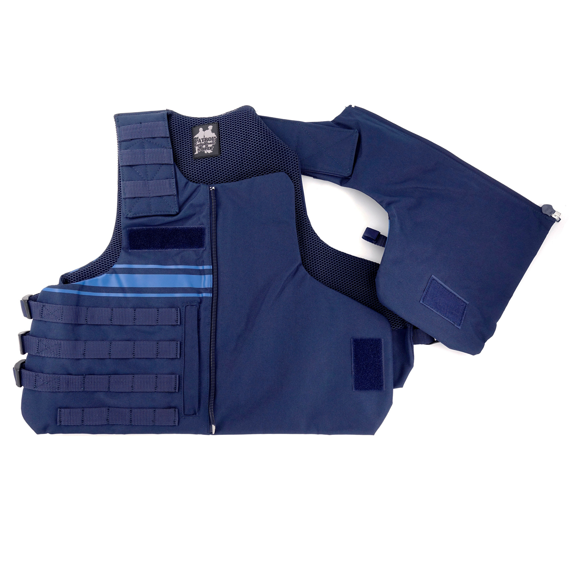 Housse de gilet pare