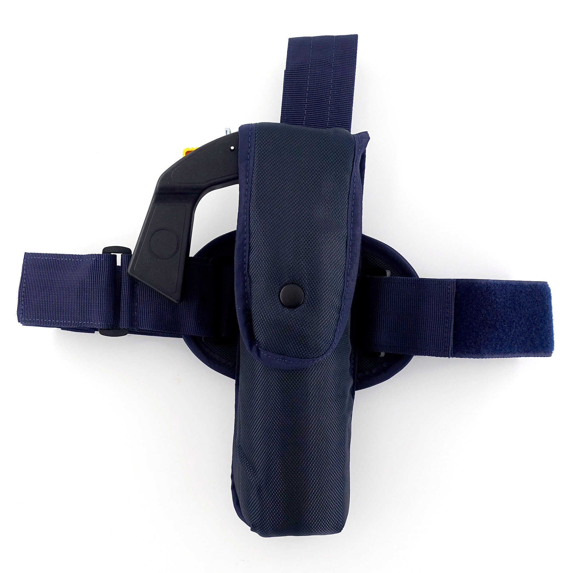 Etui porte aérosol bombe lacrymo