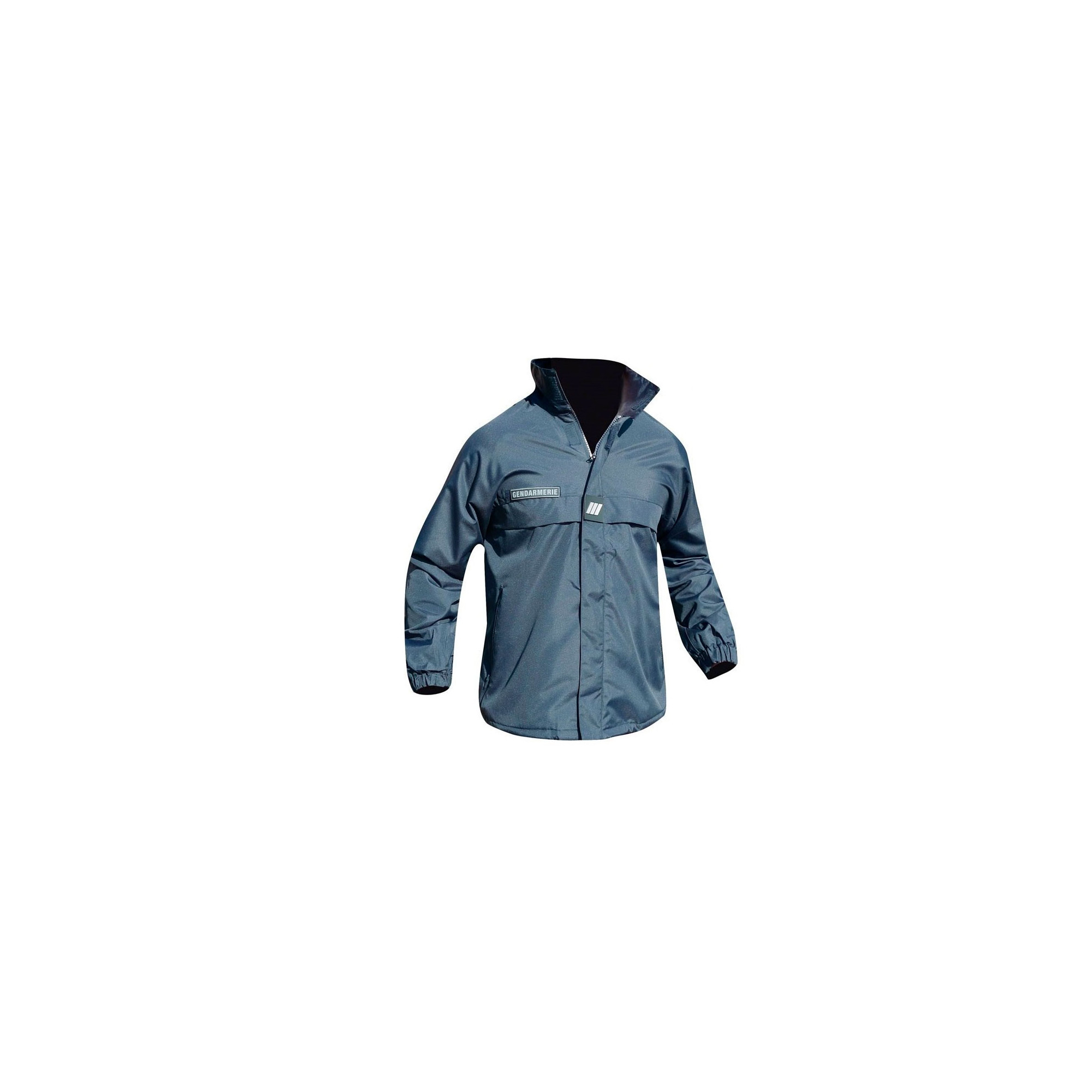 coupe-vent Gendarmerie