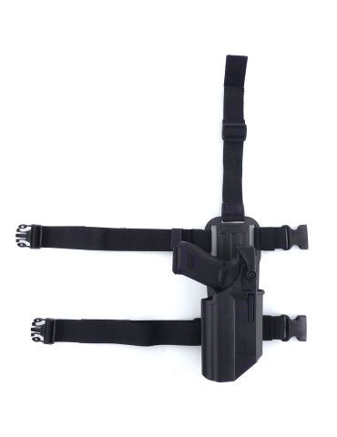 Holster pour Glock 19,19X,17,45