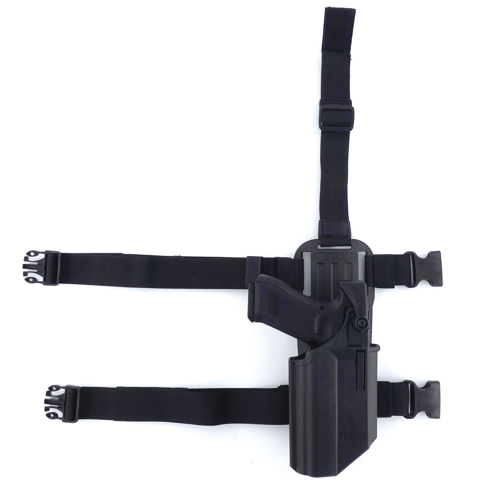 Holster pour Glock 19,19X,17,45