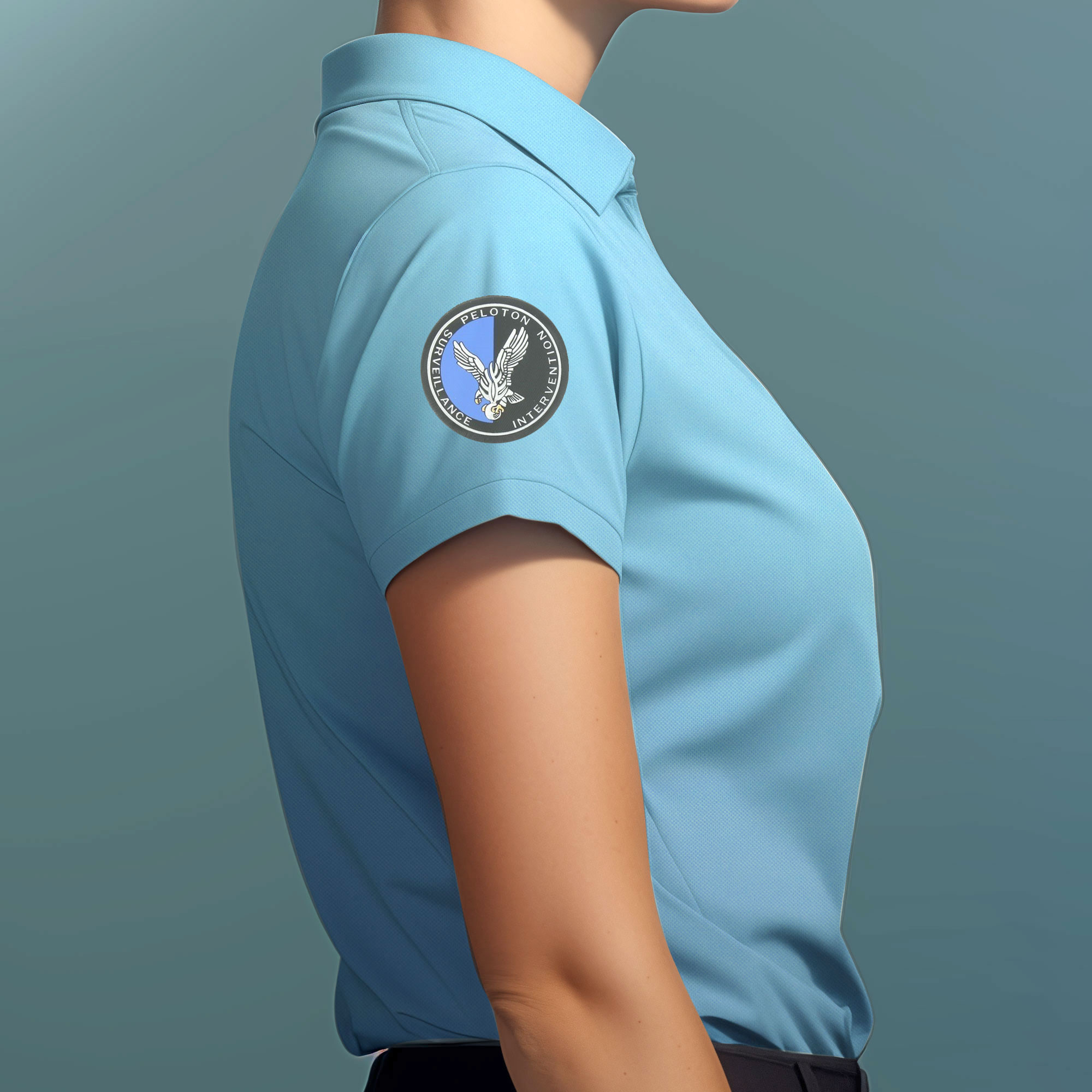 Polo Gendarmerie Polo Gendarmerie