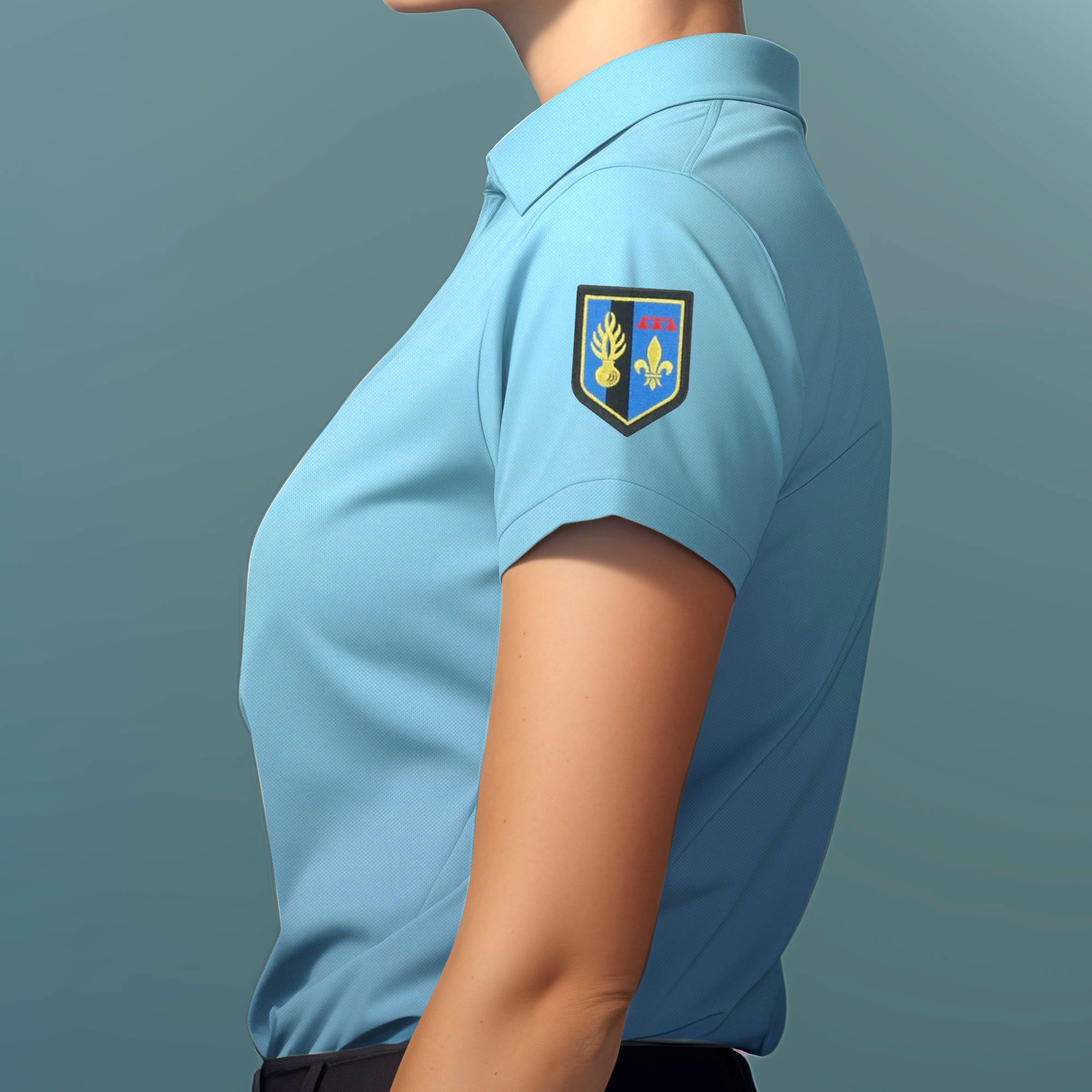 Polo Gendarmerie Polo Gendarmerie