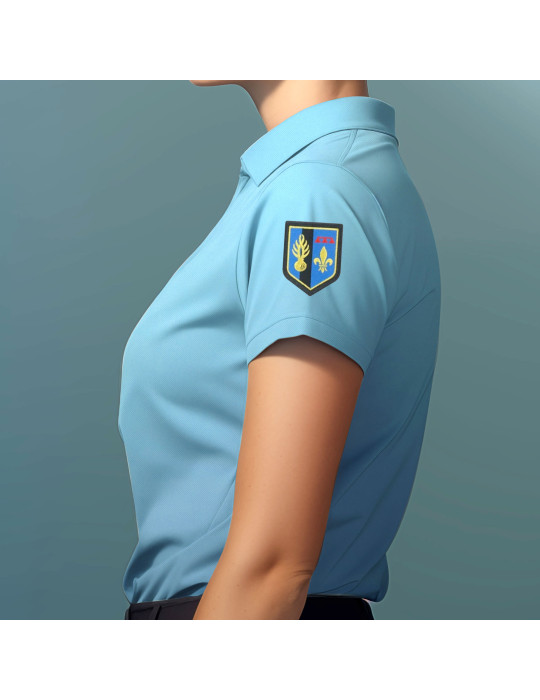 Polo Gendarmerie