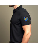 Polo Gendarmerie anti transpirant Polo Gendarmerie anti transpirant