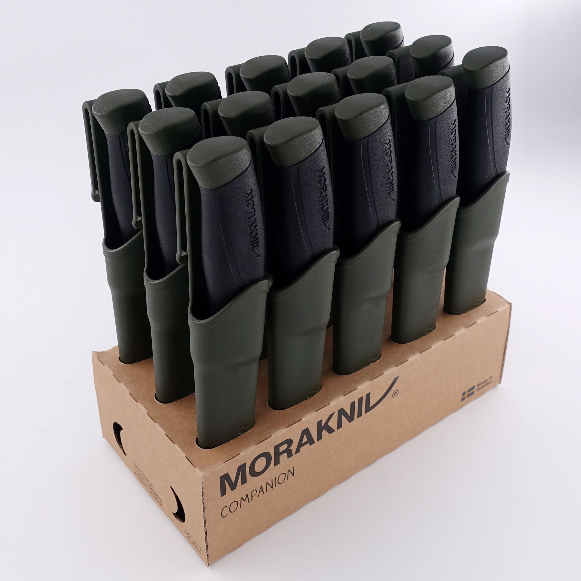 présentoir Morakniv