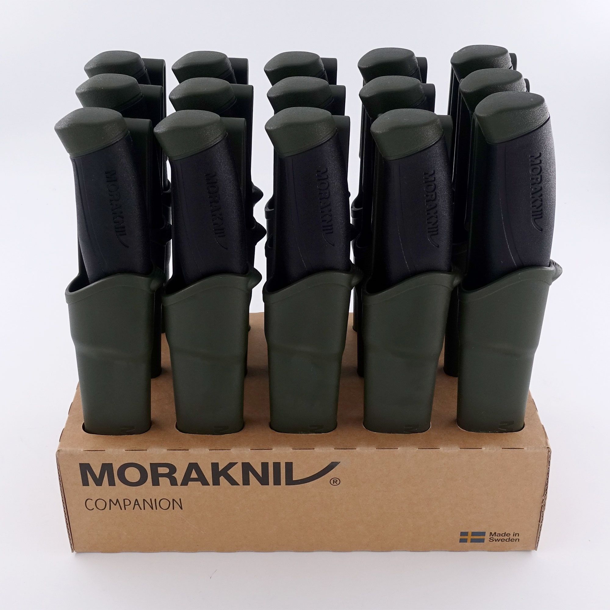 Présentoir pour couteaux Morakniv