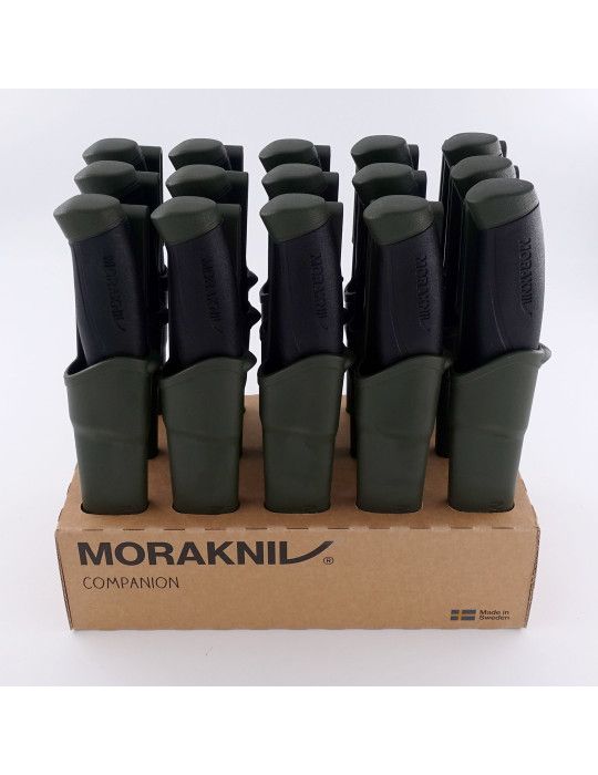 Présentoir pour couteaux Morakniv