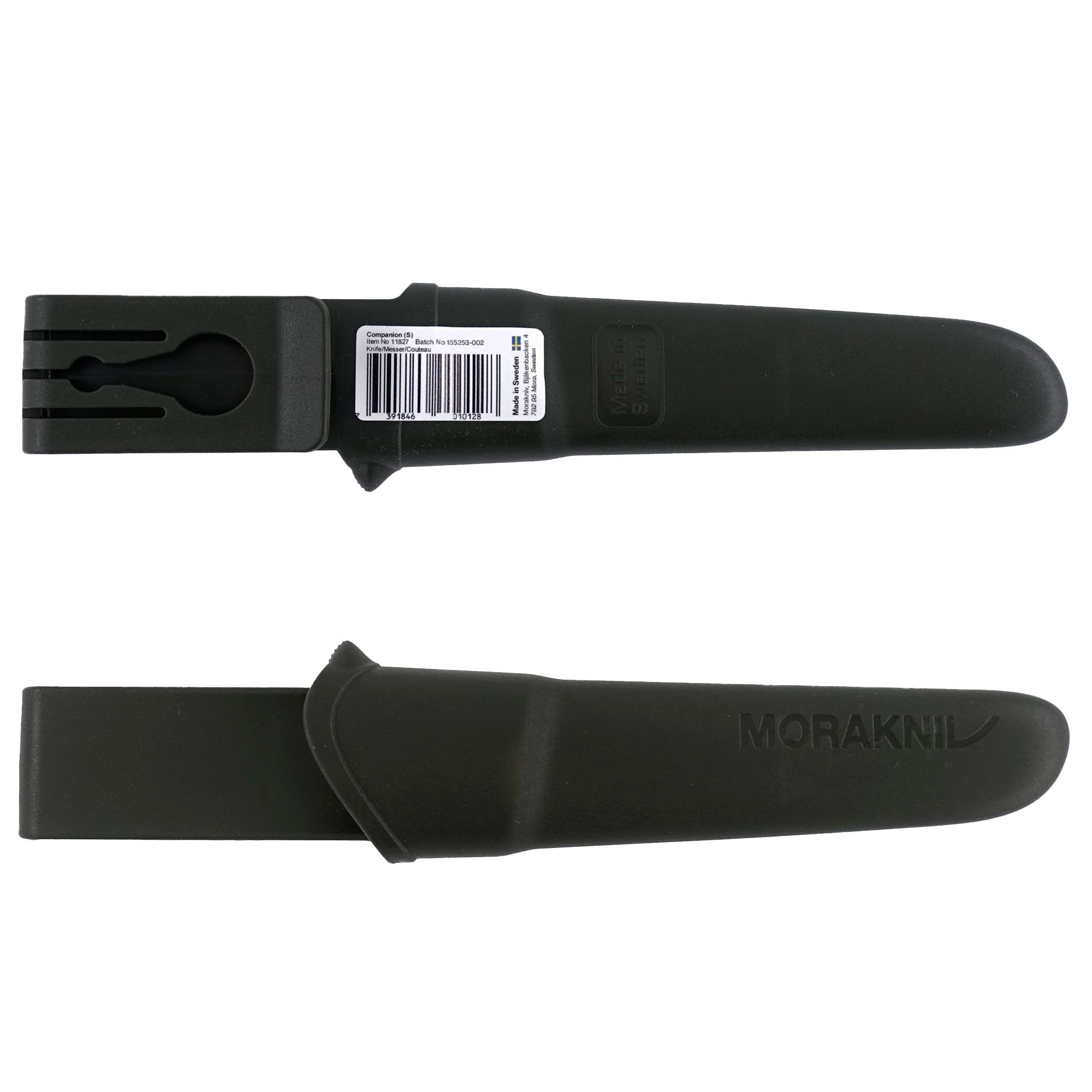 Etui pour couteau Companion Morakniv