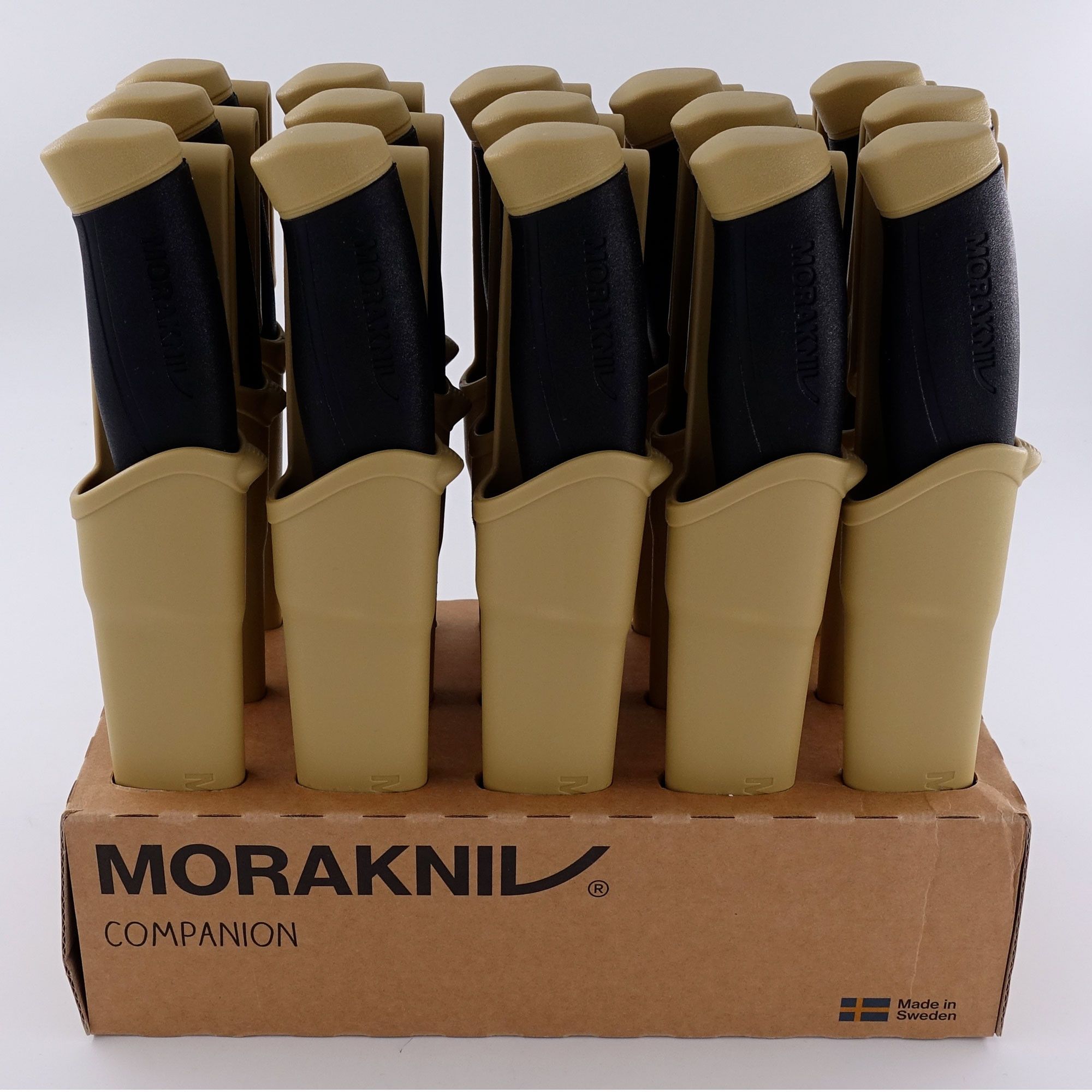 présentoir pour couteau Morakniv présentoir pour couteau Morakniv