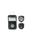 PORTE CARTE AVEC CHAINE et MEDAILLE SECURITE