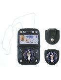 porte-carte Gendarmerie porte-carte Gendarmerie
