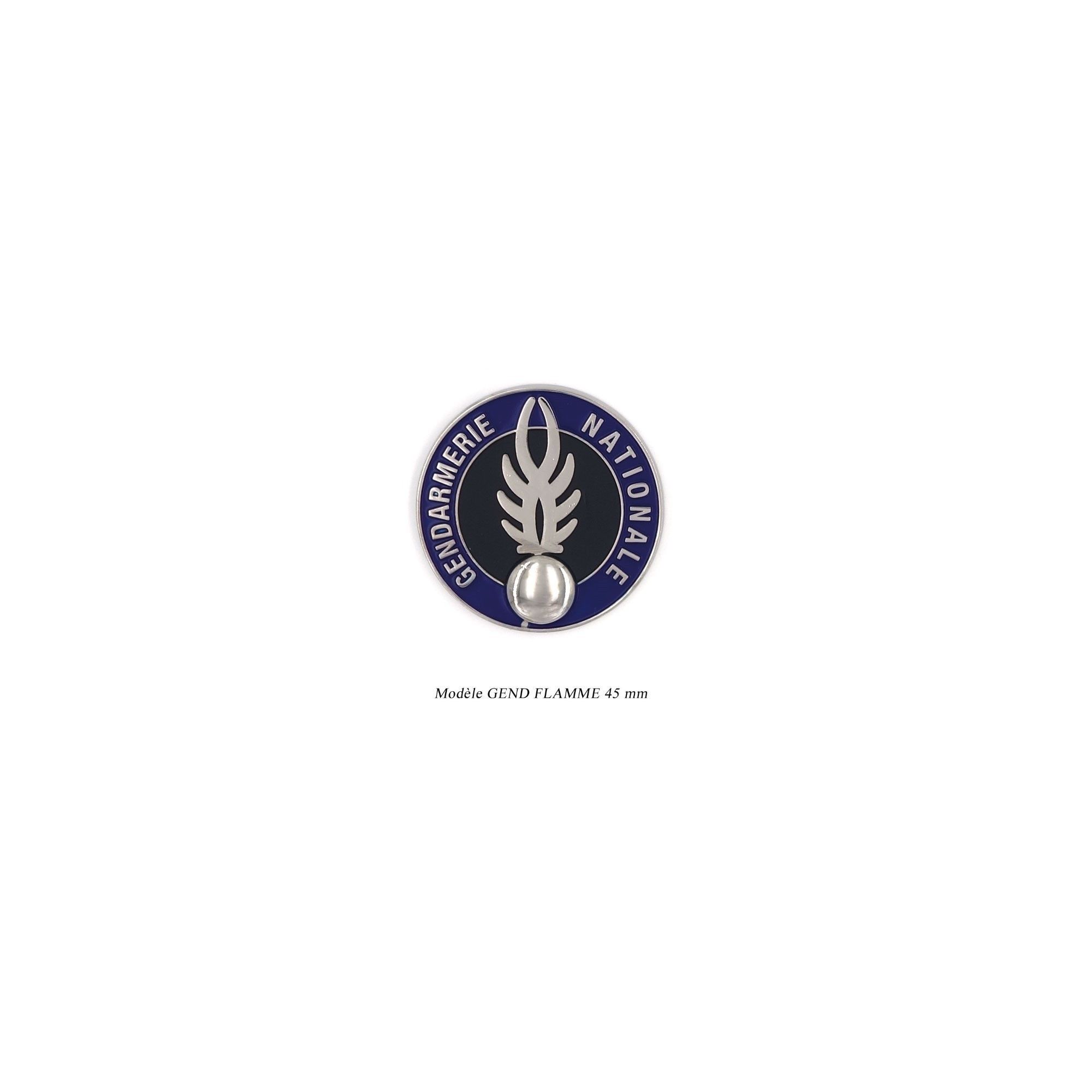 Médaille Gendarmerie Médaille Gendarmerie
