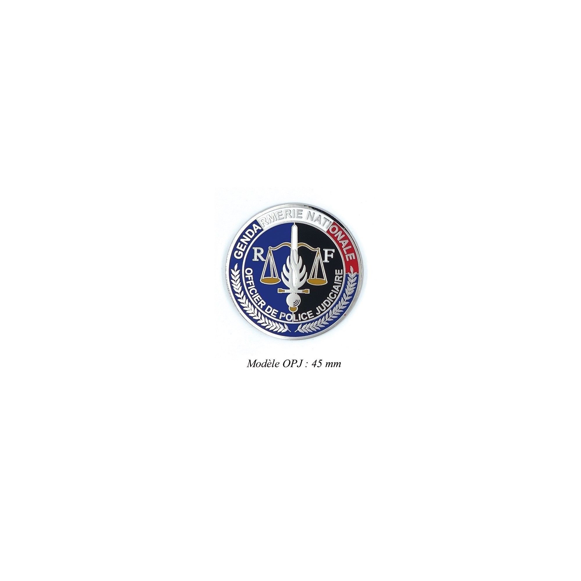 Insigne Gendarmerie Insigne Gendarmerie