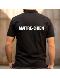 Polo Maitre-Chien