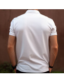 polo blanc polo blanc