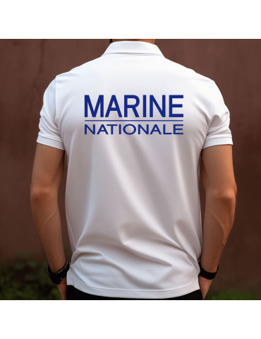 Polo Marine Nationale