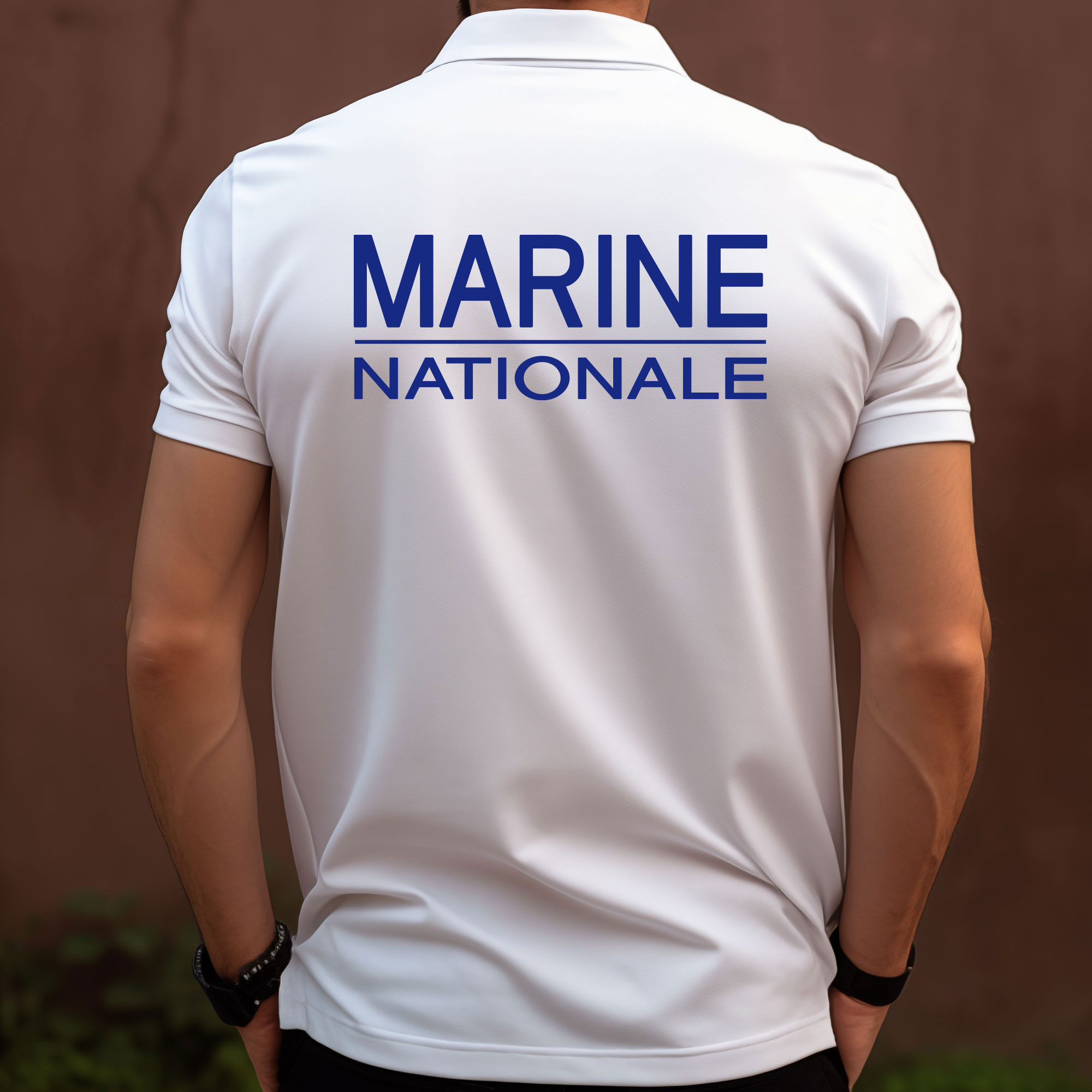 Polo Marine Nationale Polo Marine Nationale