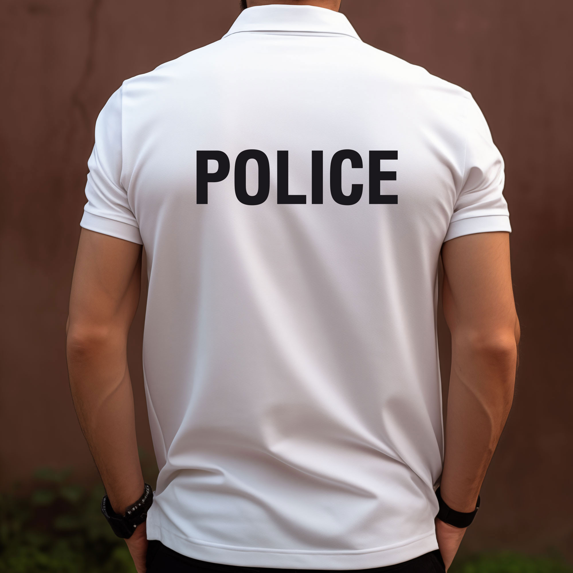 Polo Police Polo Police
