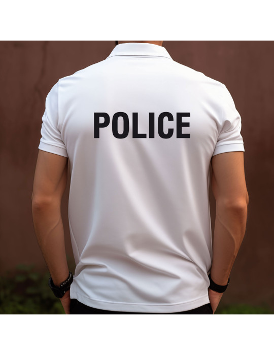Polo Police