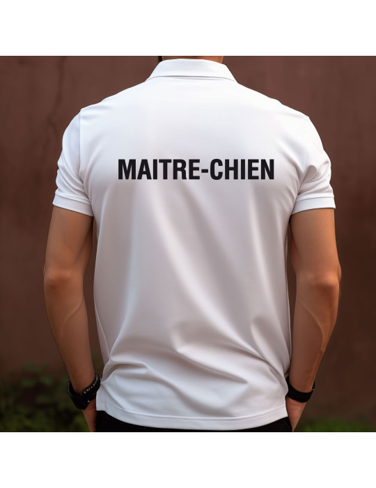 Polo Maitre-Chien