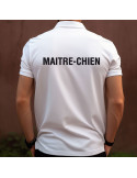 Polo Maitre-Chien Polo Maitre-Chien