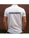 Polo Gendarmerie