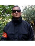 Blouson agent de sécurité Blouson agent de sécurité