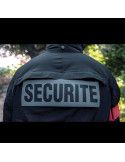 Blouson sécurité Blouson sécurité