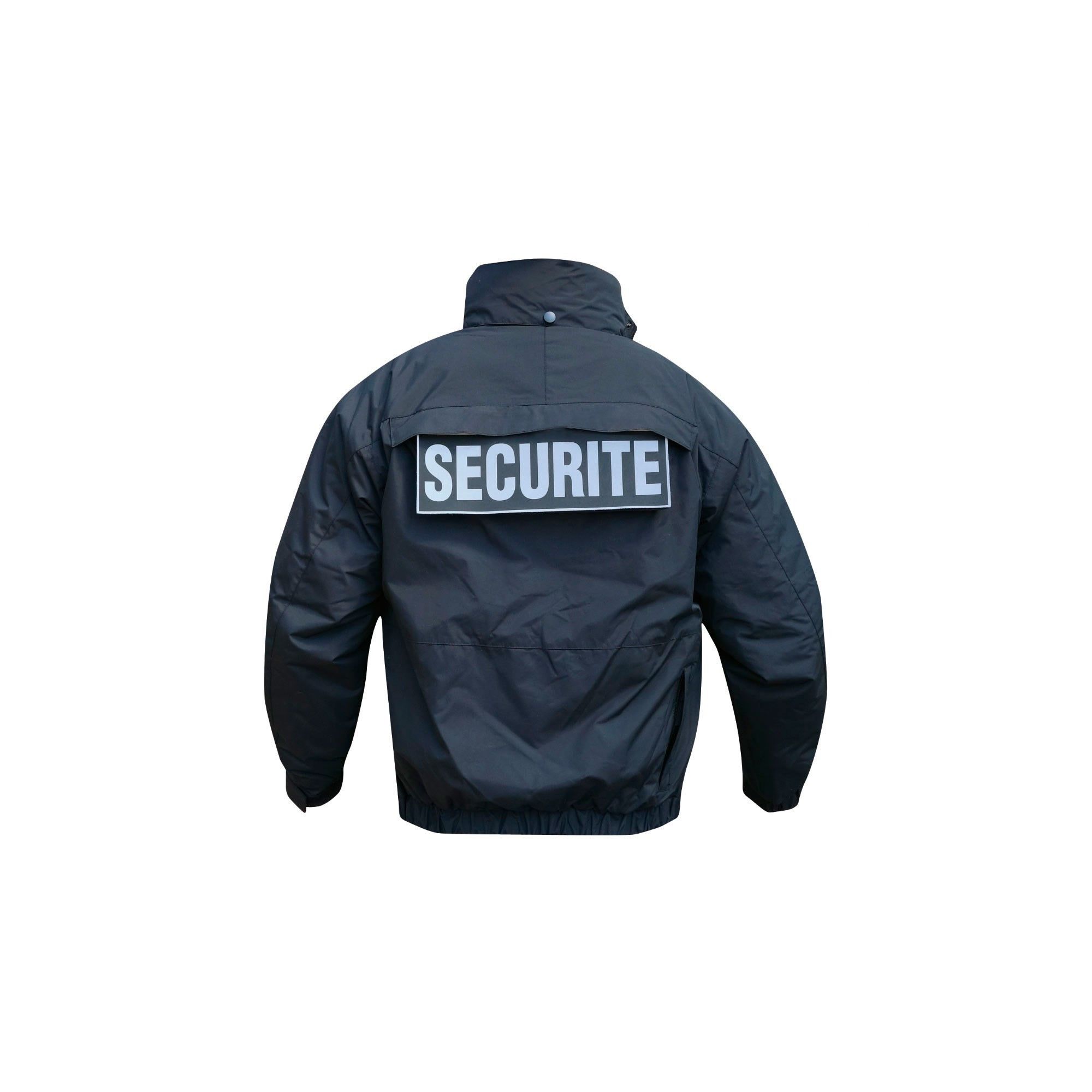 blouson flap sécurité blouson flap sécurité