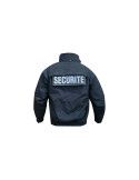 blouson flap sécurité blouson flap sécurité
