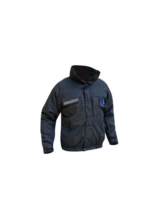 Blouson flap Gendarmerie