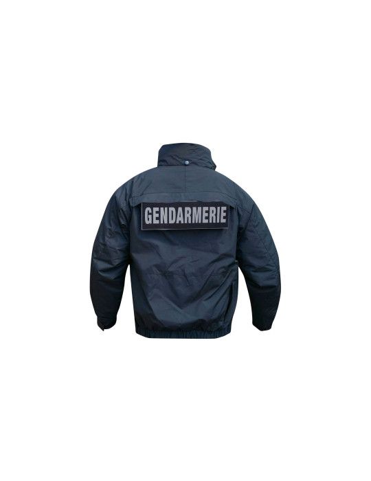 Blouson Gendarme