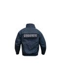 Blouson Gendarme Blouson Gendarme