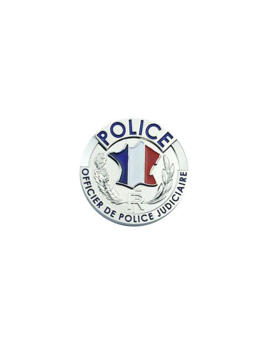insigne Police