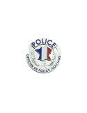 insigne Police insigne Police